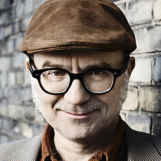 Lars Kjædegaard