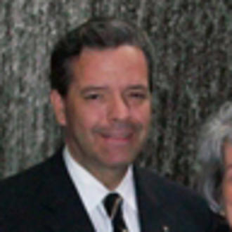 Charles Todd