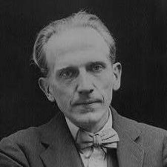 A.A. Milne
