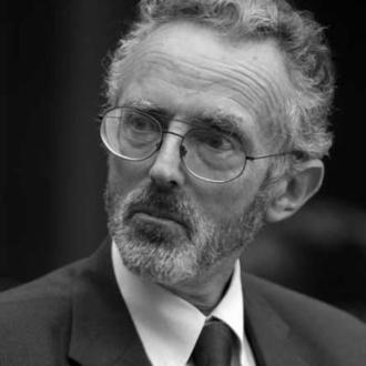 Peter Burke