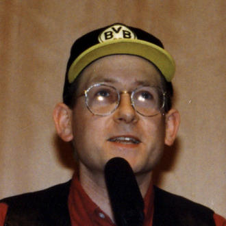 Stephen Baxter