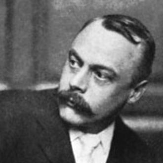Kenneth Grahame