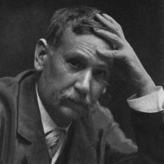 Benito Pérez Galdós