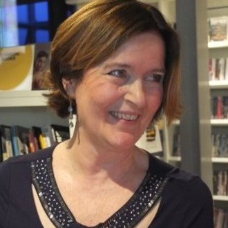 Jane Lythell