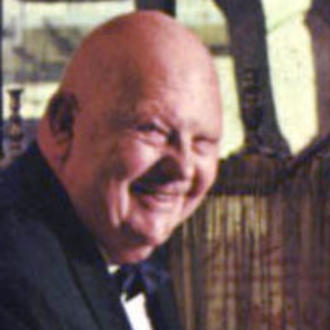 James Beard