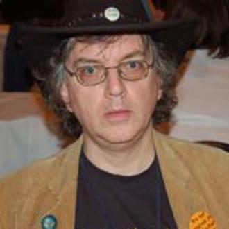 Darrell Schweitzer