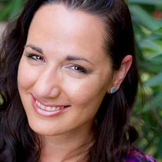Jennifer Armentrout