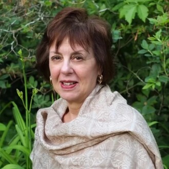 Carol Goodman Kaufman