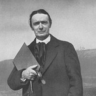 Rudolf Steiner
