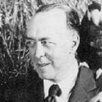 Edgar Rice Burroughs