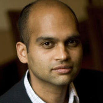 Aravind Adiga