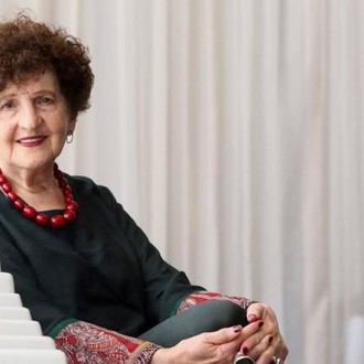 Margo Glantz