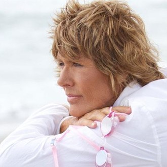 Diana Nyad