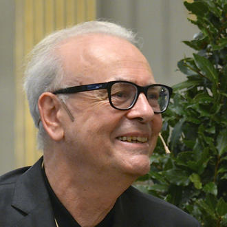 Patrick Modiano
