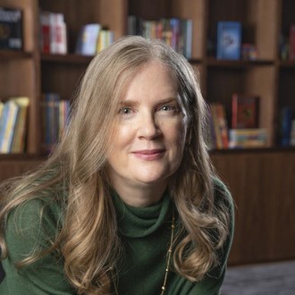 Suzanne Collins