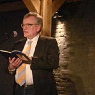 Søren Ulrik Thomsen