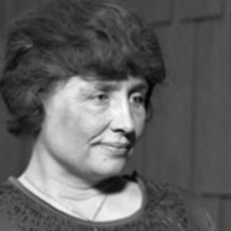 Helen Keller