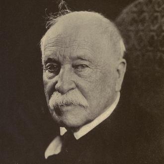 William Dean Howells