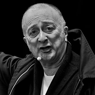 Tony Robinson