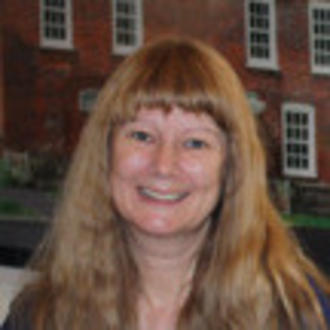 Amanda Grange