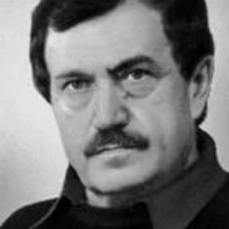 Василий Аксенов