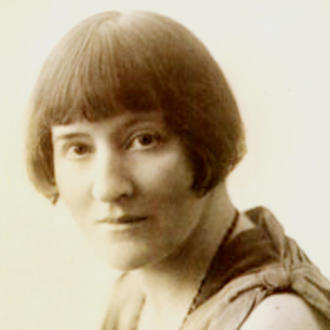 Ethel Lina White