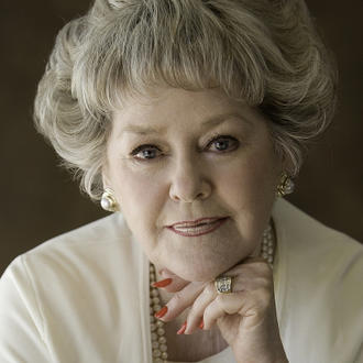 Leila Meacham