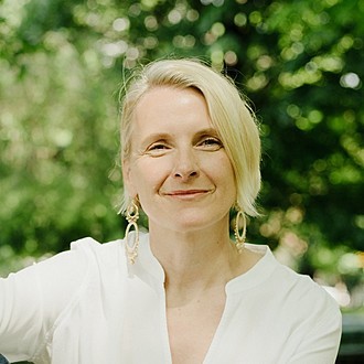 Elizabeth Gilbert