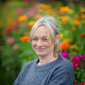 Martine McDonagh