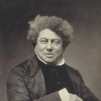 Alexandre Dumas