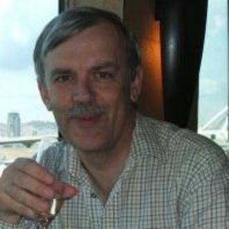 Martin Edwards