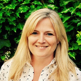 Dawn Goodwin