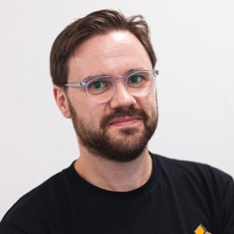 Jamie Fewery
