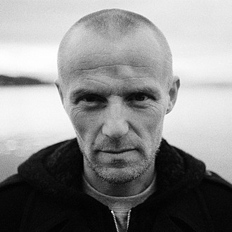 Jo Nesbø
