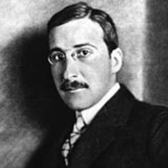 Stefan Zweig