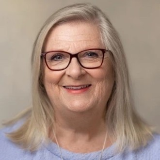 Marita Conlon-McKenna