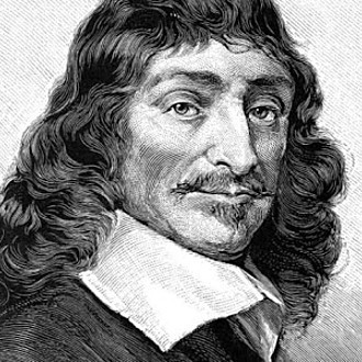 Rene Descartes