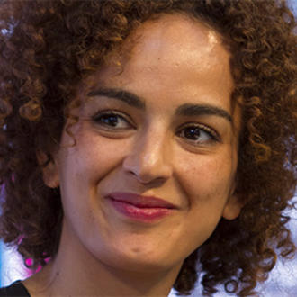 Leila Slimani
