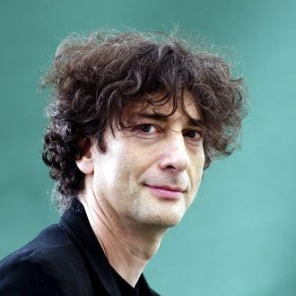 Neil Gaiman