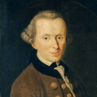 Immanuel Kant