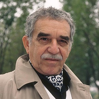 Gabriel García Márquez