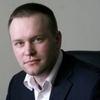 Дмитрий Чернов