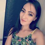 Albina Hamidova
