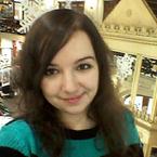 Екатерина Волкова