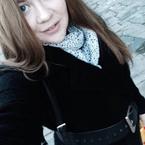 Олеся Остапчук
