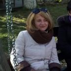 Евгения Филонова