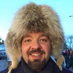 Alexander Bulygin
