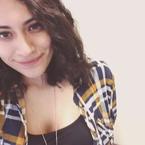 Thania Aguilar