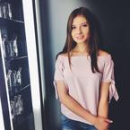 Катя Шунаева