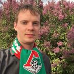 Артём Сбойчаков